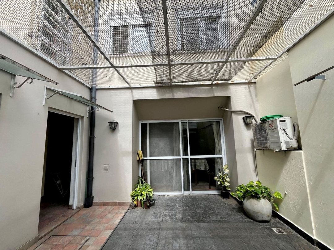 Venta PH en Villa Urquiza 4 amb con coch y Terraz
