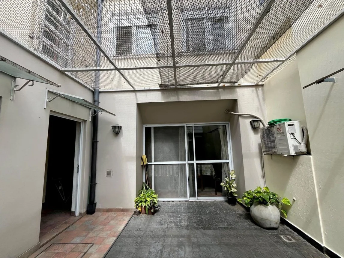 PH de 4 ambientes en venta en Villa Urquiza, Bucarelli 3000