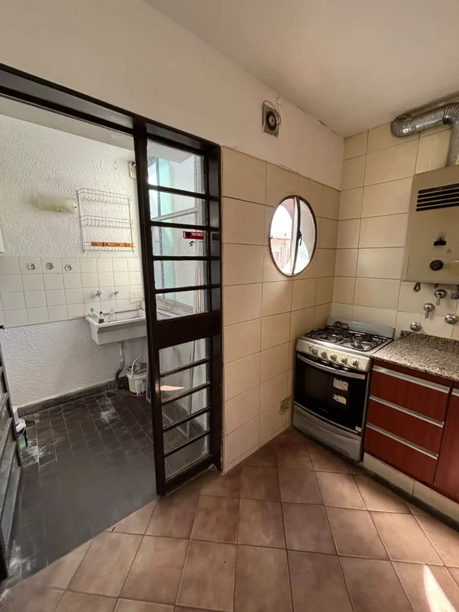 Departamento 2 dormitorios barrio jorge cura, foto 4