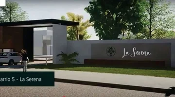 Terreno en venta · Nuevos Aires, Santo Tomé
