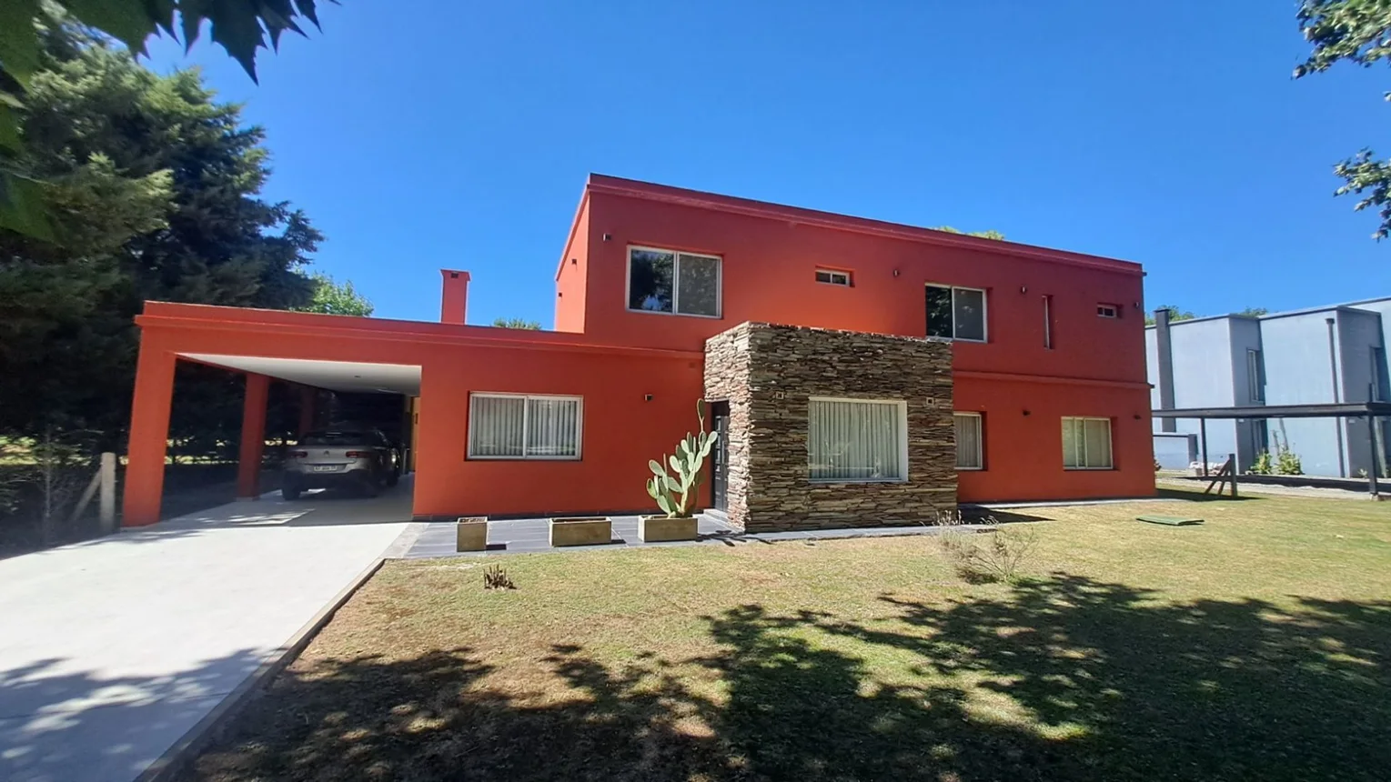 Casa en venta en Pilar