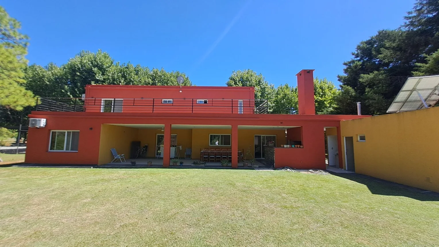 Casa en venta en Pilar, foto 3