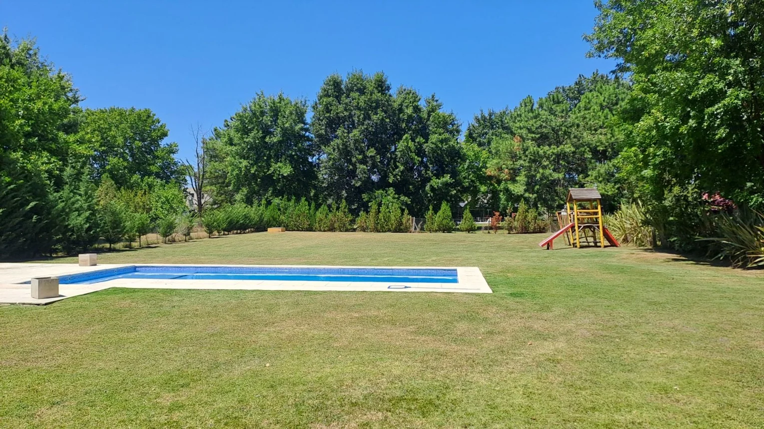 Casa en venta en Pilar, foto 4