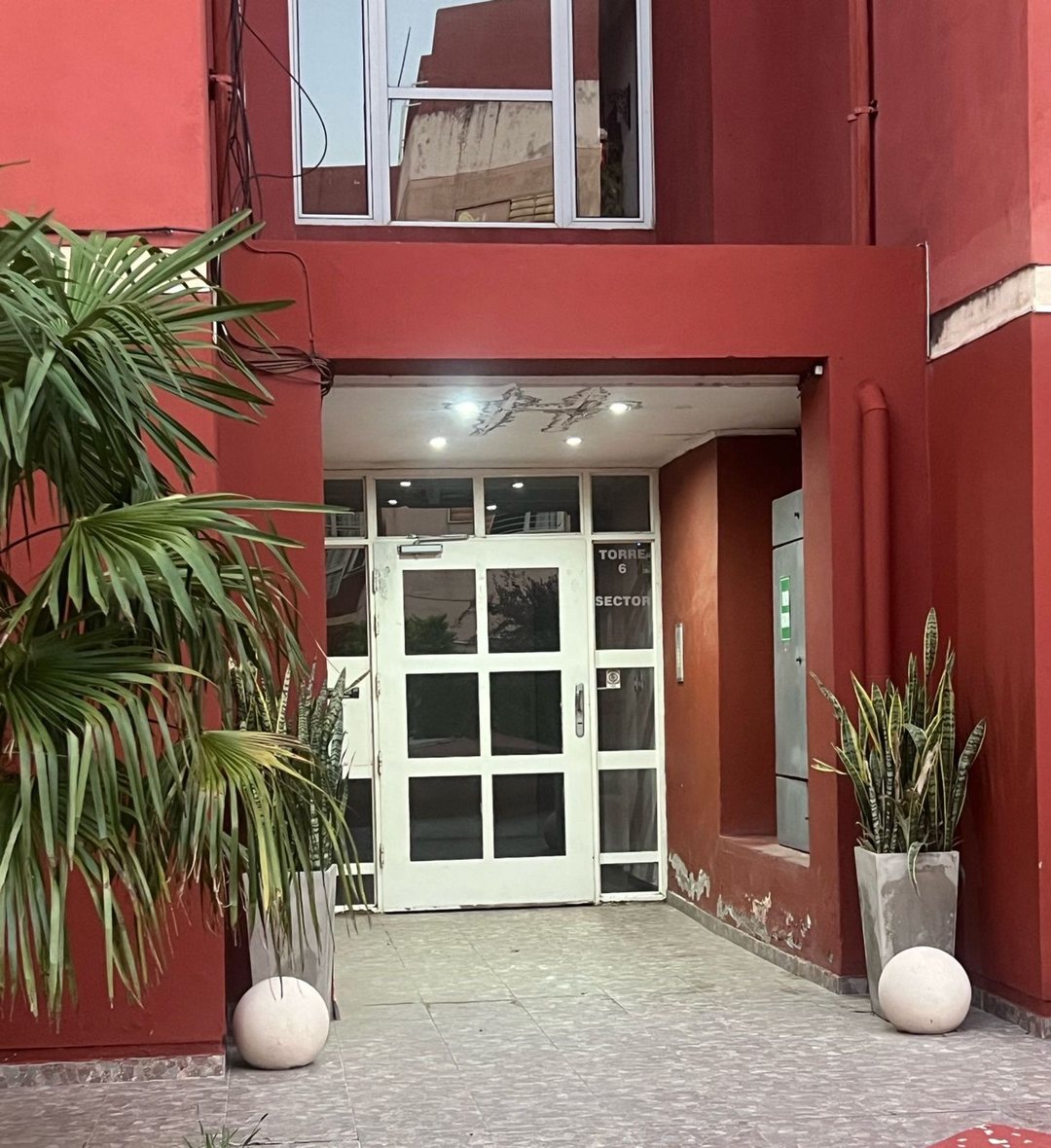 VENTA DE DEPARTAMENTO EN MARQUES DE SOBREMONTE