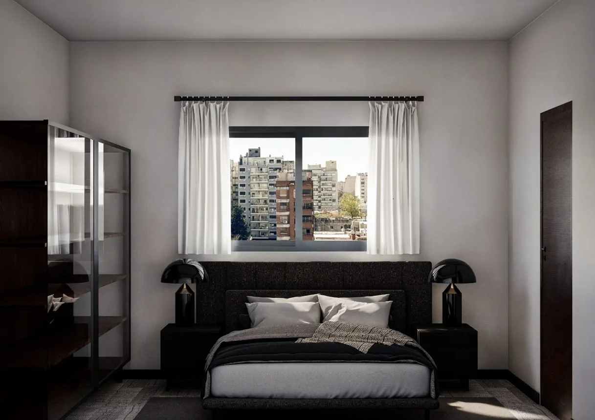 Departamento en venta en Villa Urquiza, foto 2
