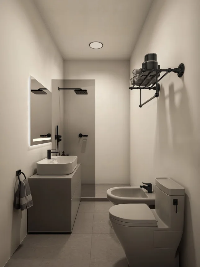Departamento en venta en Villa Urquiza, foto 4