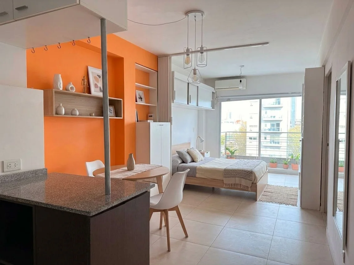 Monoambiente en venta en Palermo, foto 3