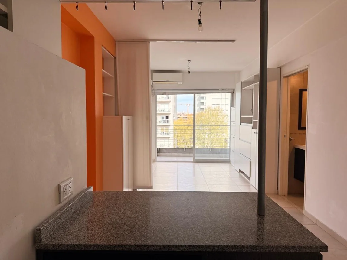 Monoambiente en venta en Palermo, foto 2