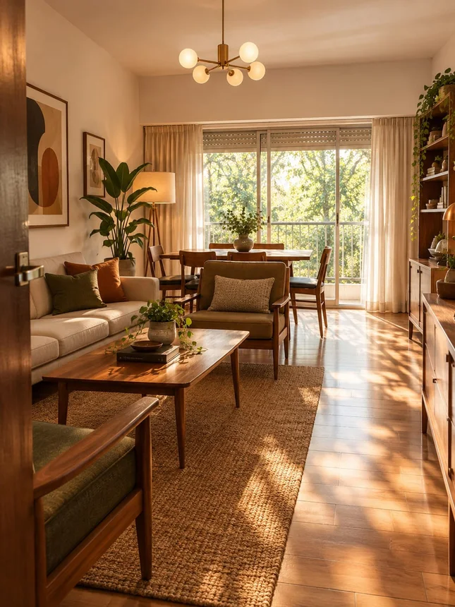 Piso en venta en Caballito