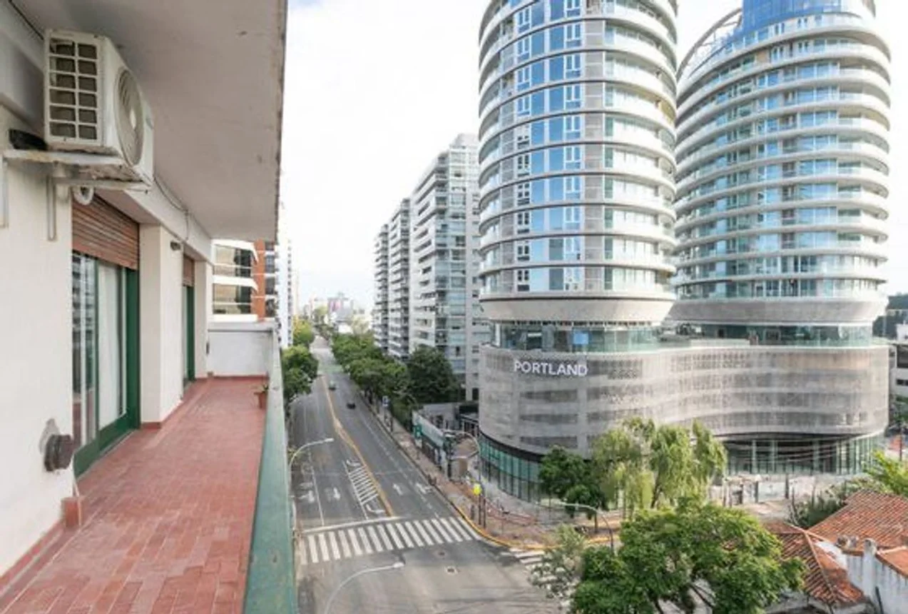Departamento en venta en Vicente López, Avenida del Libertador 1500