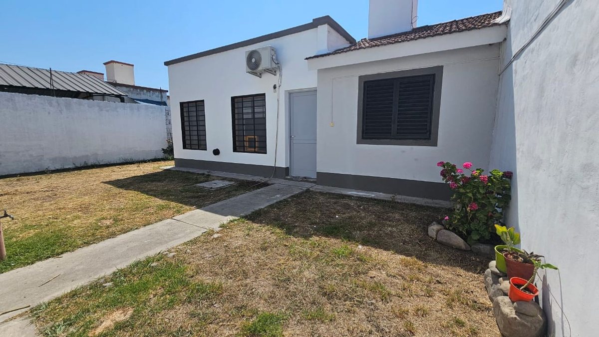 CASA 2 DORMITORIOS VENTA Bº EL HUAICO ZONA NORTE - foto 9
