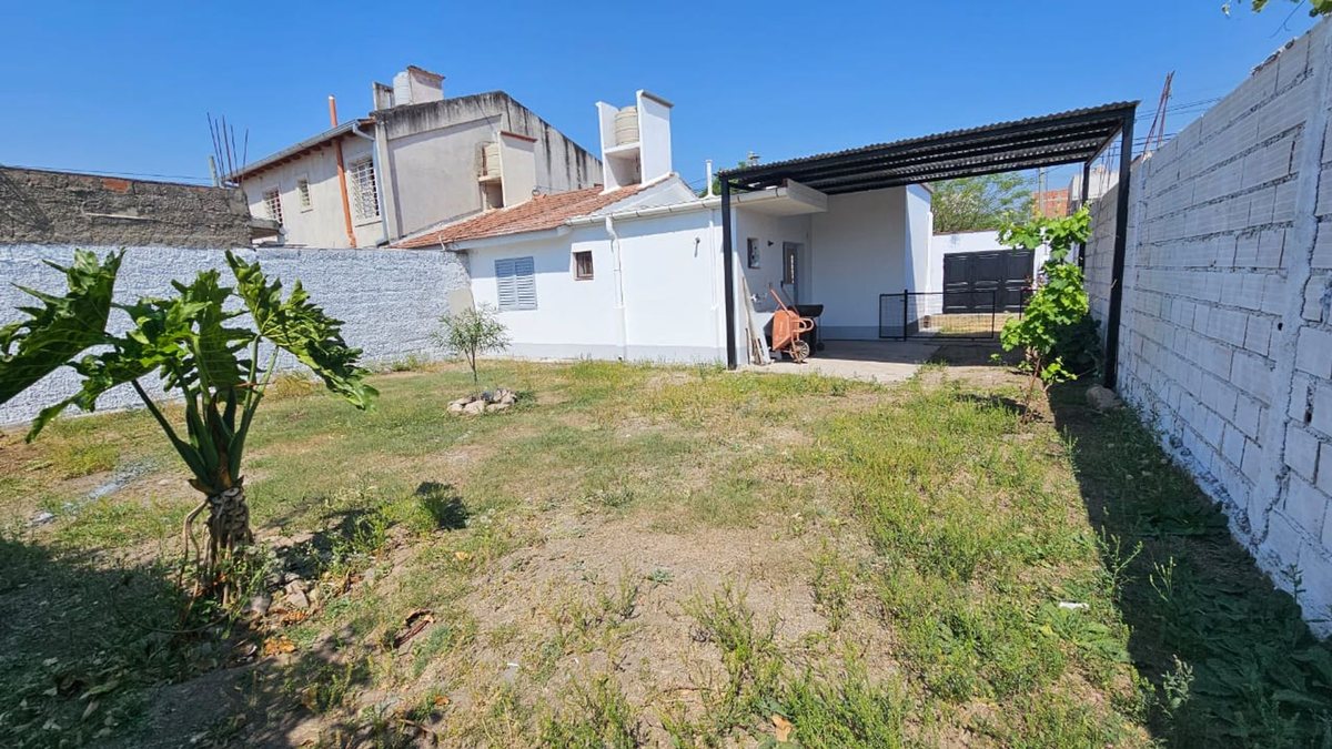 CASA 2 DORMITORIOS VENTA Bº EL HUAICO ZONA NORTE - foto 3