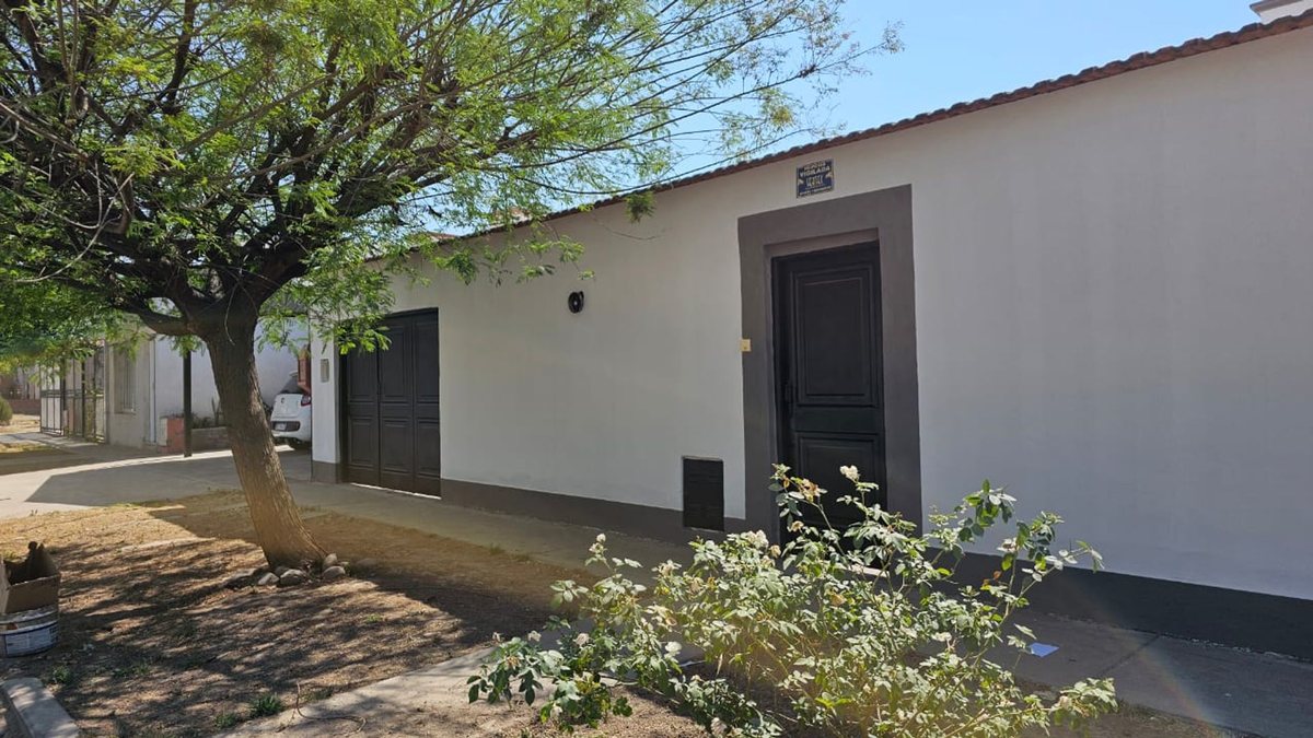 CASA 2 DORMITORIOS VENTA Bº EL HUAICO ZONA NORTE - foto 2