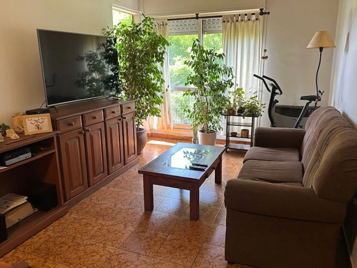 Departamento en venta en Barracas, foto 3
