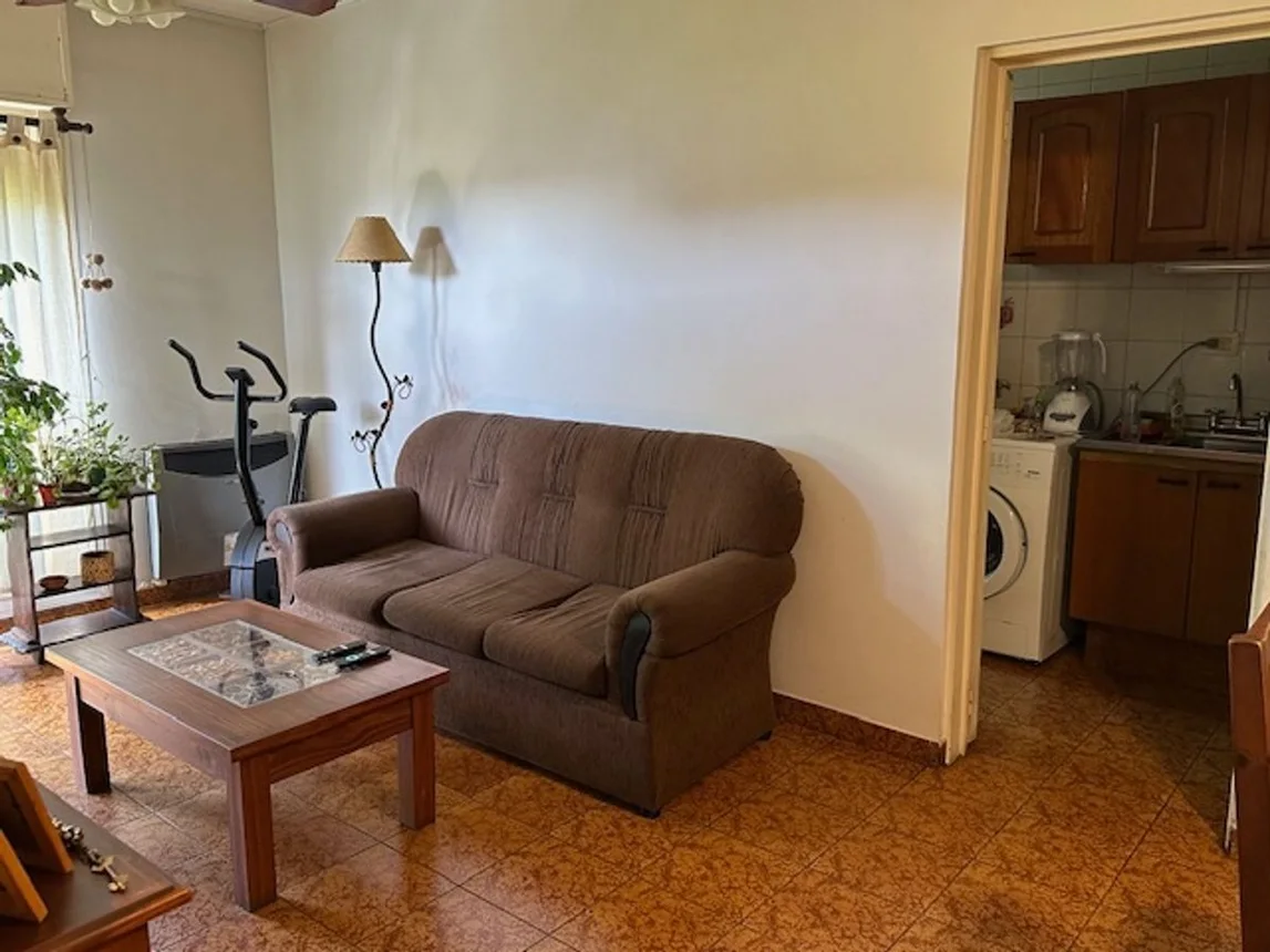Departamento en venta en Barracas, foto 5
