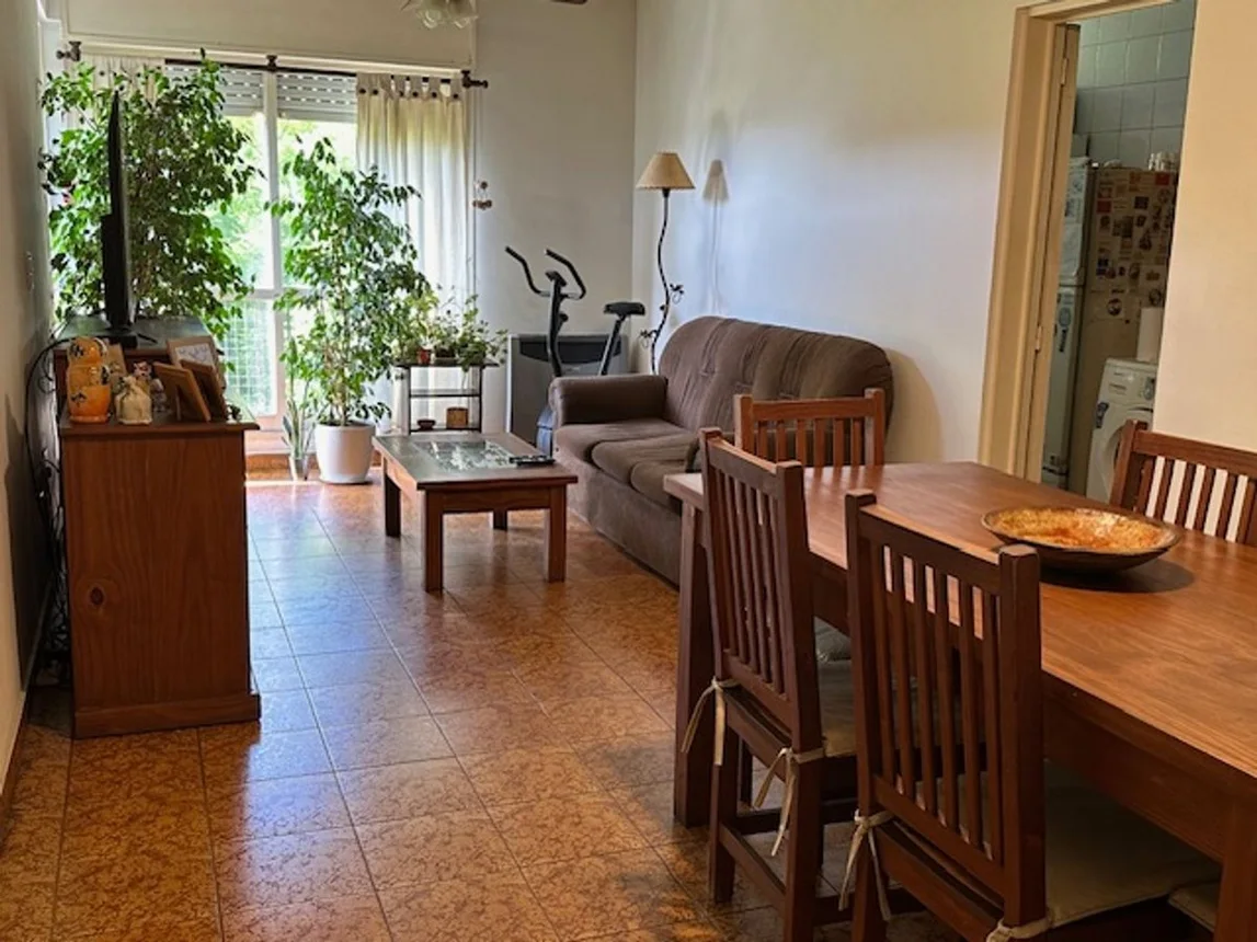 Departamento en venta en Barracas