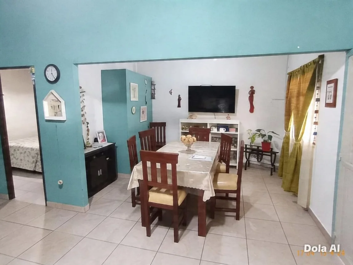 Casa en venta en Guaymallén