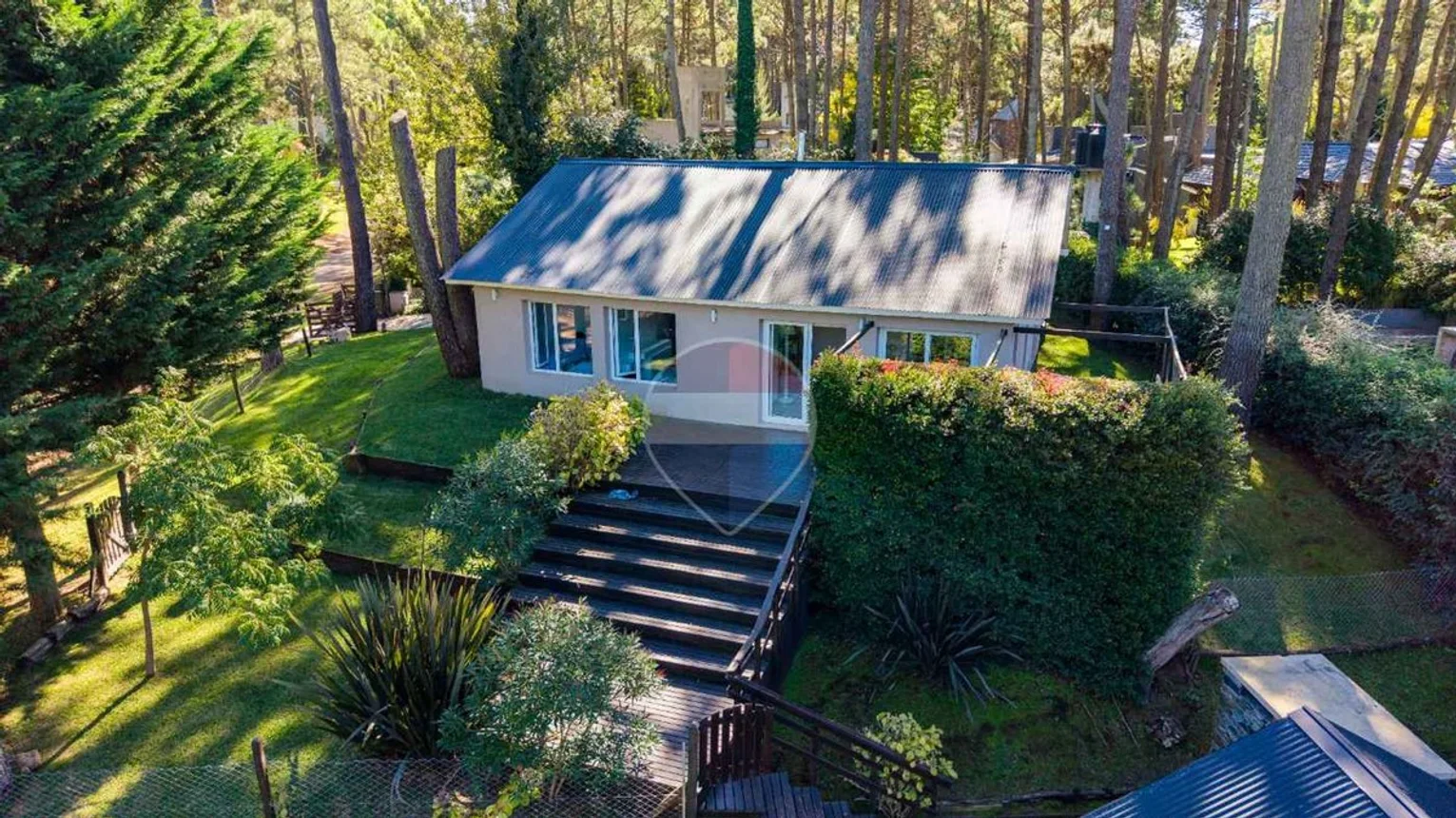 Casa en venta en Pinamar, foto 2