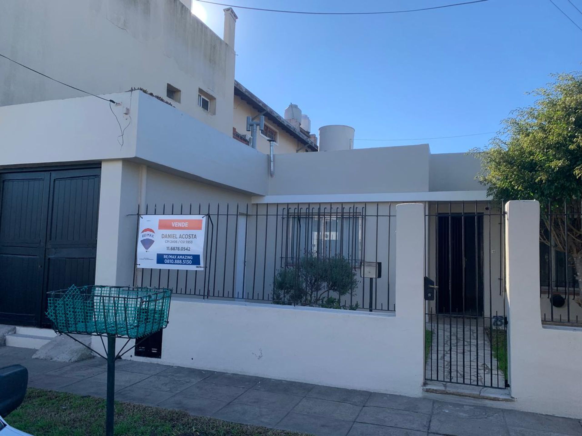 Foto 39 — VENTA, CASA, BECCAR, SAN ISIDRO, BUENOS AIRES