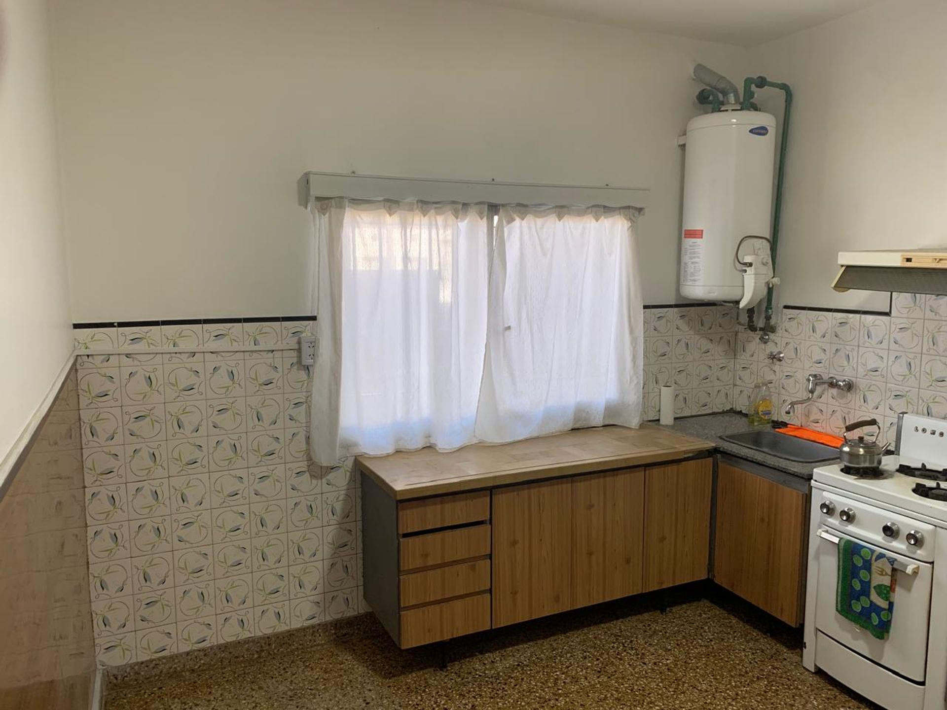 Foto 9 — VENTA, CASA, BECCAR, SAN ISIDRO, BUENOS AIRES