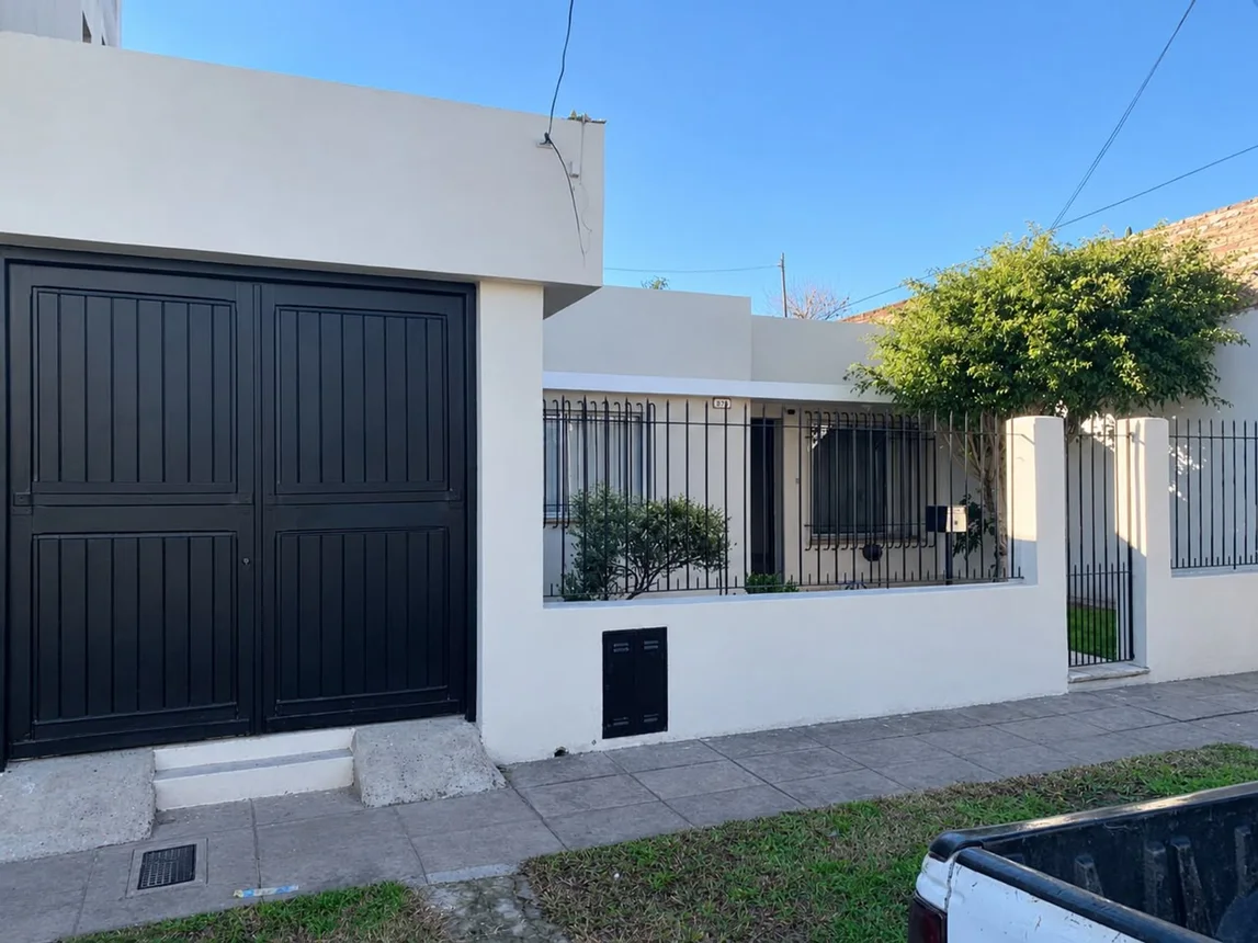 Casa en venta en Beccar, Ingeniero Bergallo 2300