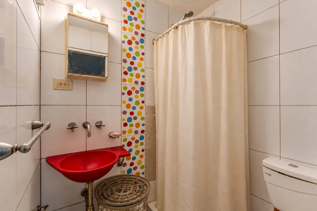 Monoambiente en venta en Olivos, Fernán Félix de Amador 1500, foto 5