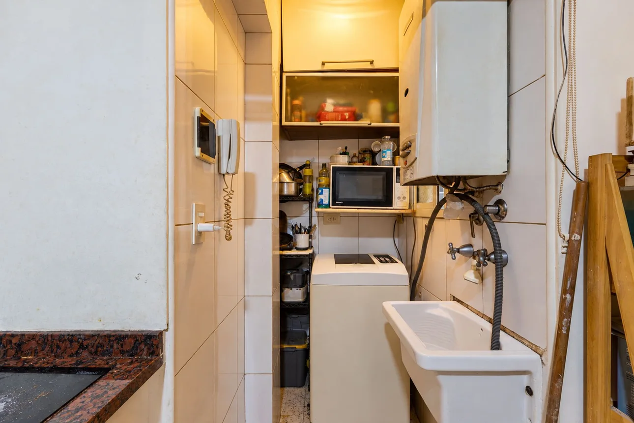 Monoambiente en venta en Olivos, Fernán Félix de Amador 1500, foto 4
