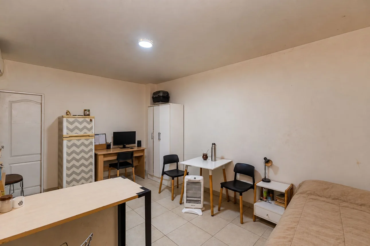 Monoambiente en venta en Olivos, Fernán Félix de Amador 1500, foto 2