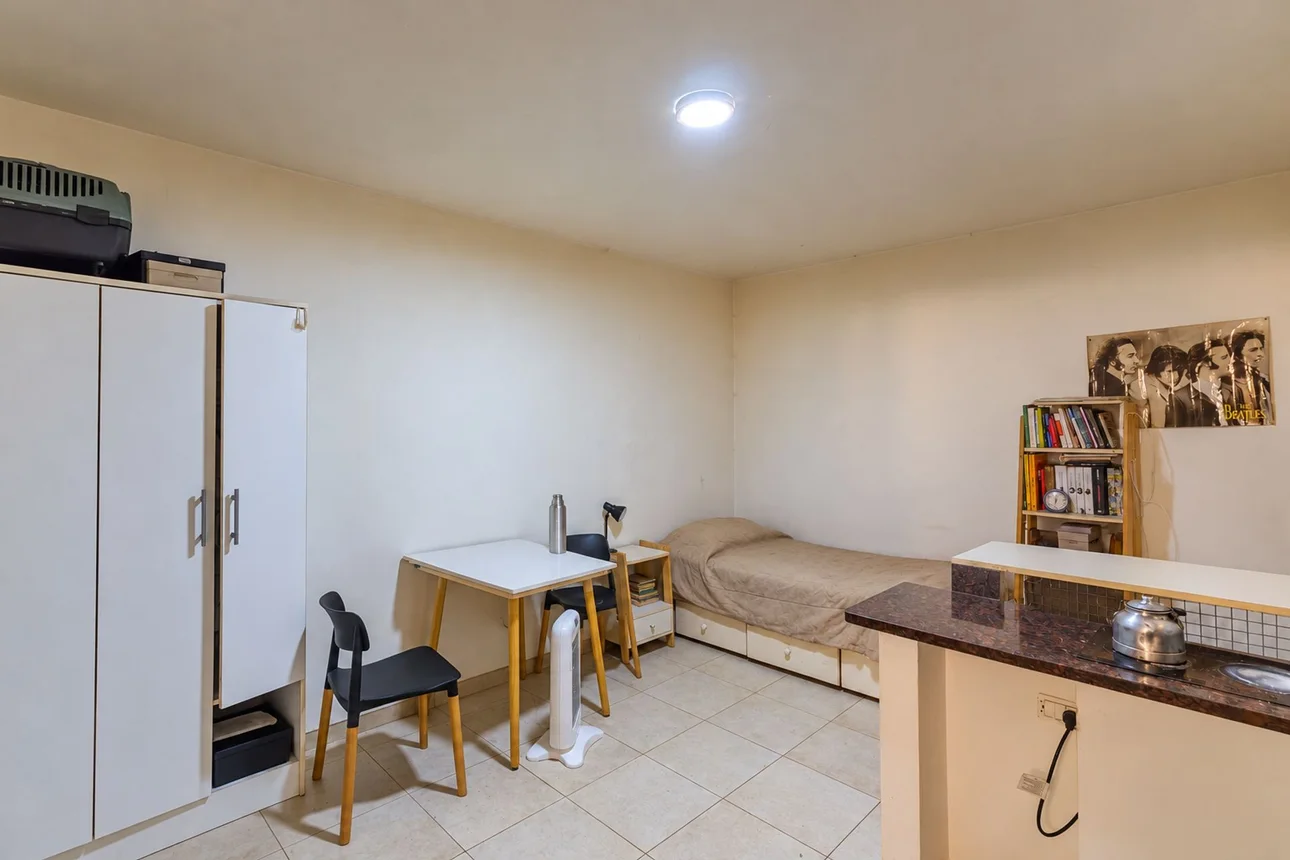 Monoambiente en venta en Olivos, Fernán Félix de Amador 1500, foto 3