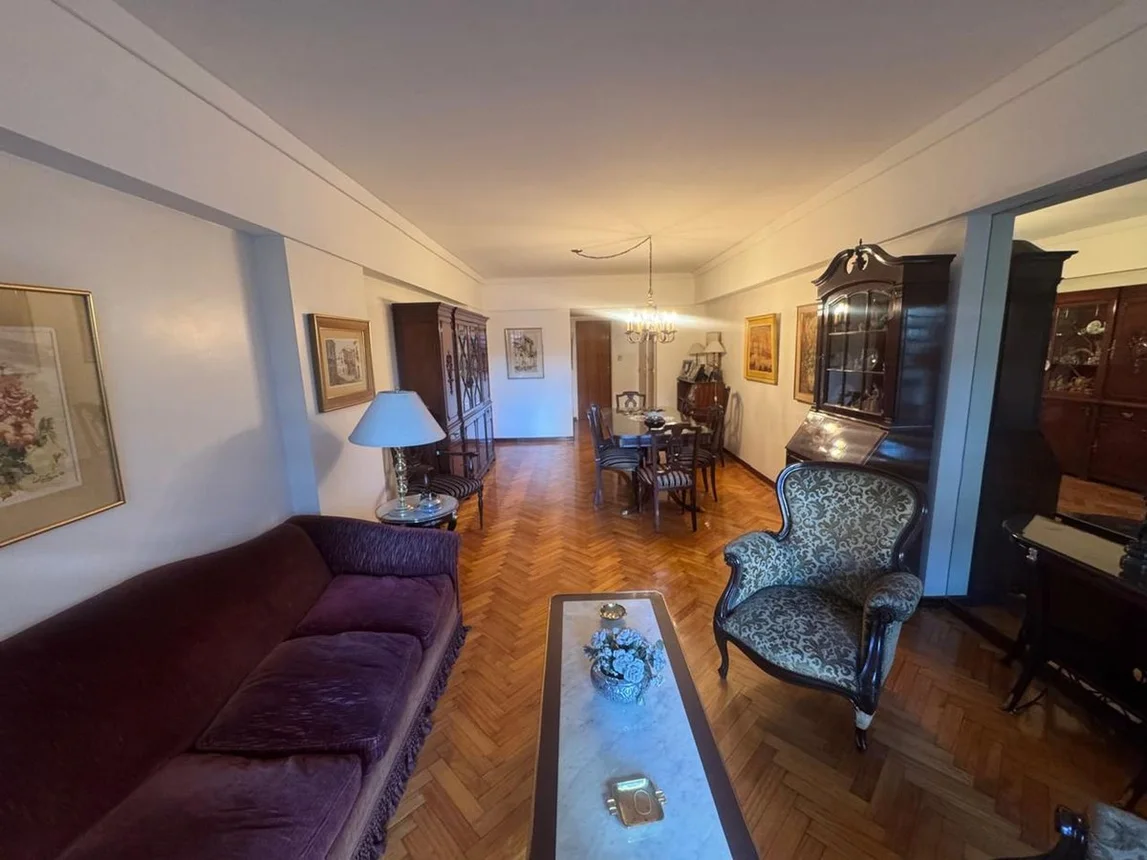 Departamento en venta en Barracas, foto 3
