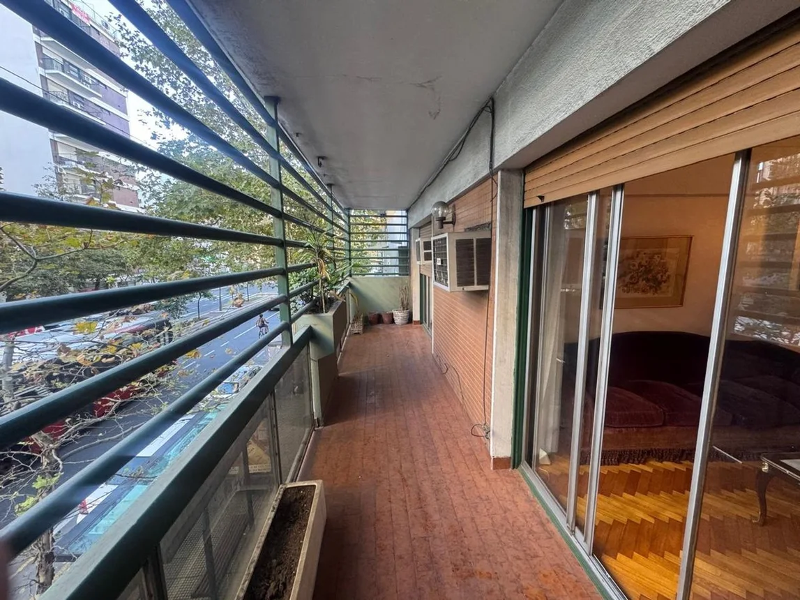 Departamento en venta en Barracas, foto 4