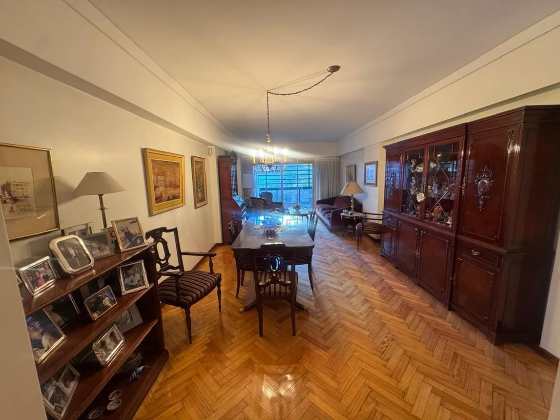 Departamento en venta en Barracas, foto 2