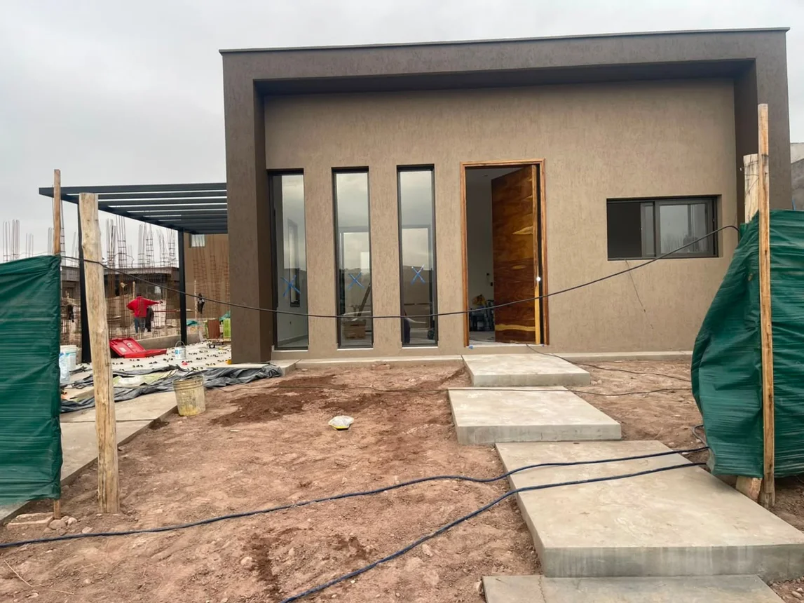 Casa en venta en Luján de Cuyo