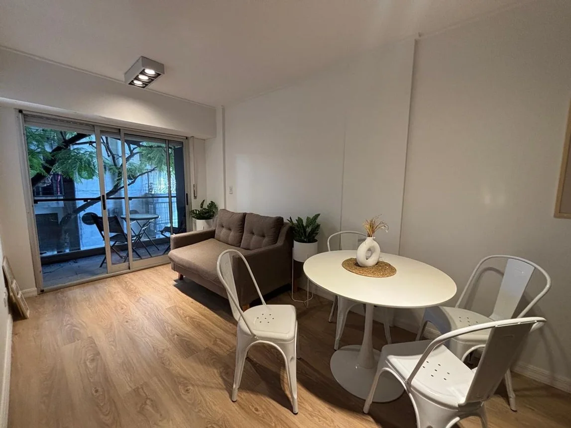 Departamento en venta en Rosario