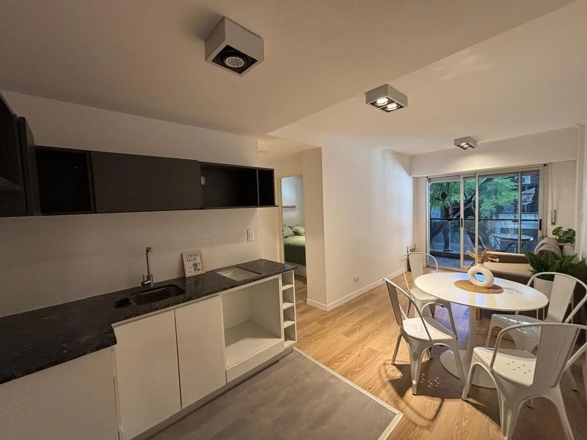 Departamento en venta en Rosario, foto 4