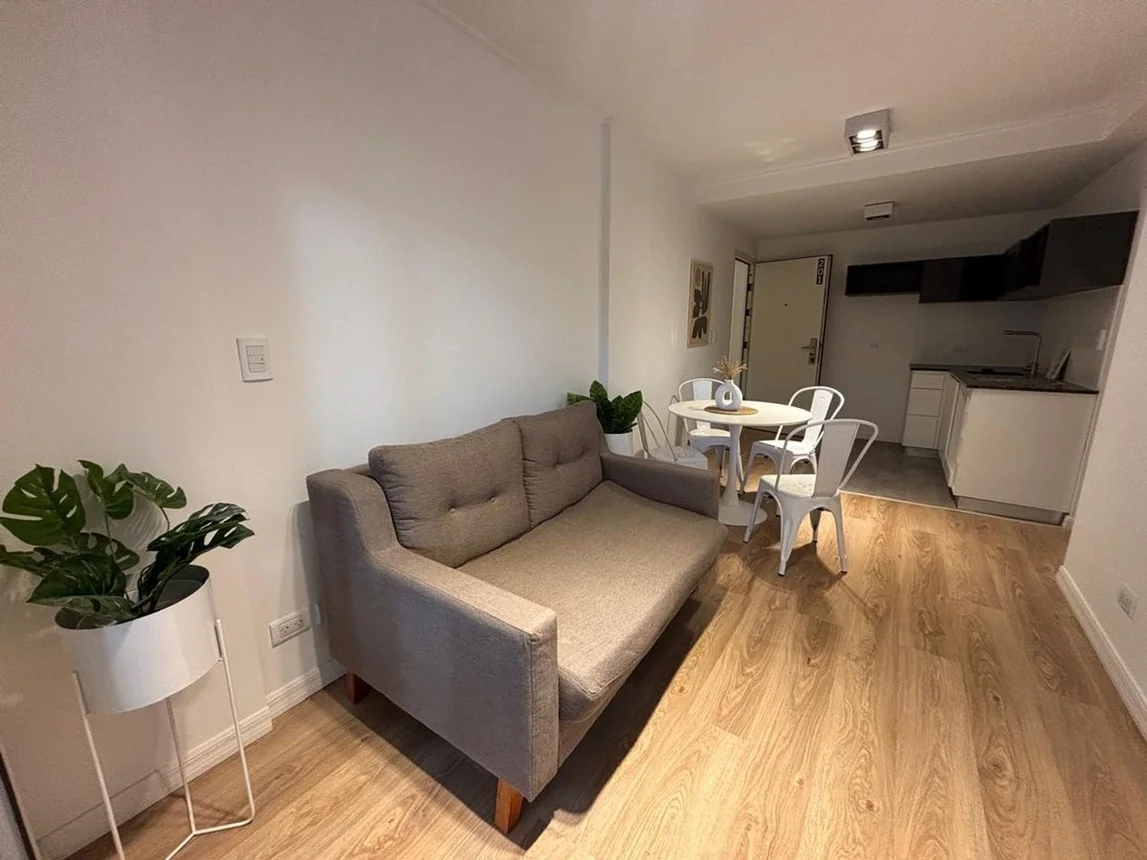 Departamento en venta en Rosario, foto 2