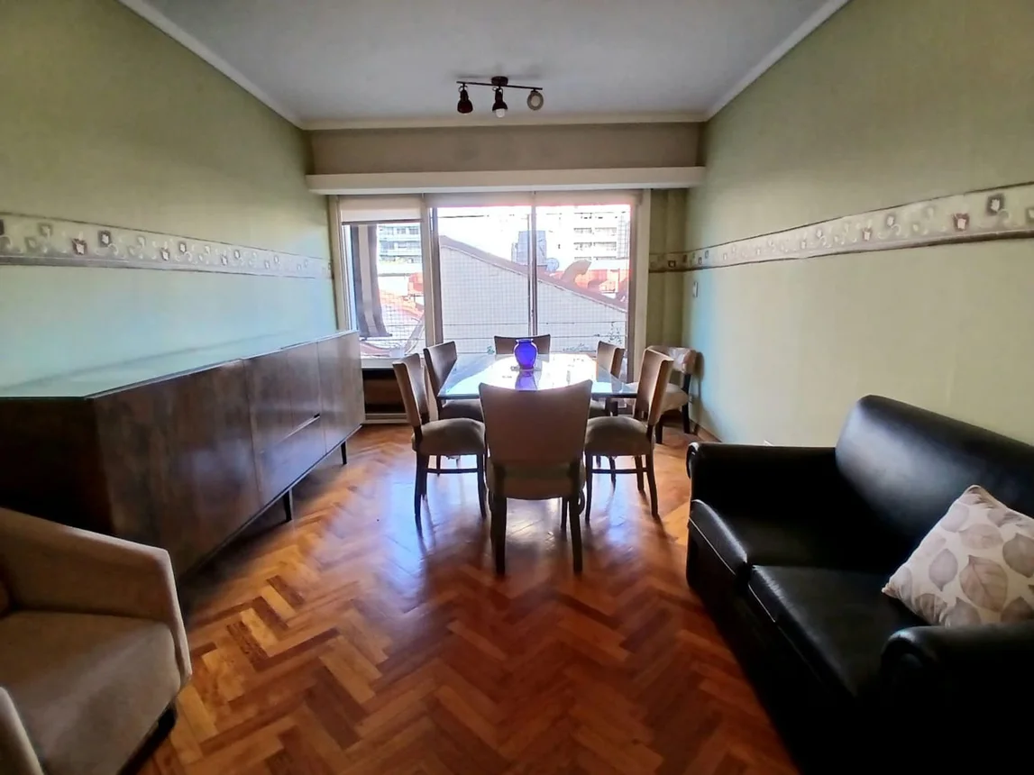 Departamento en venta en Flores