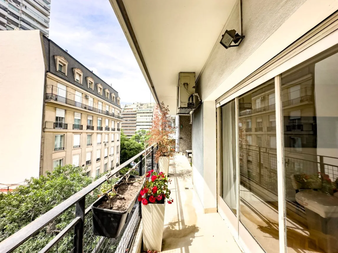 Semipiso en venta en Palermo