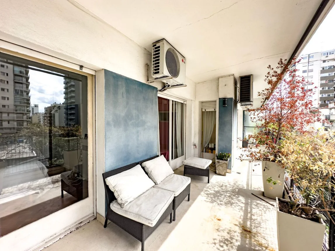 Semipiso en venta en Palermo, foto 3