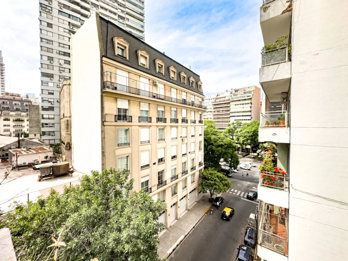 Semipiso en venta en Palermo, foto 4