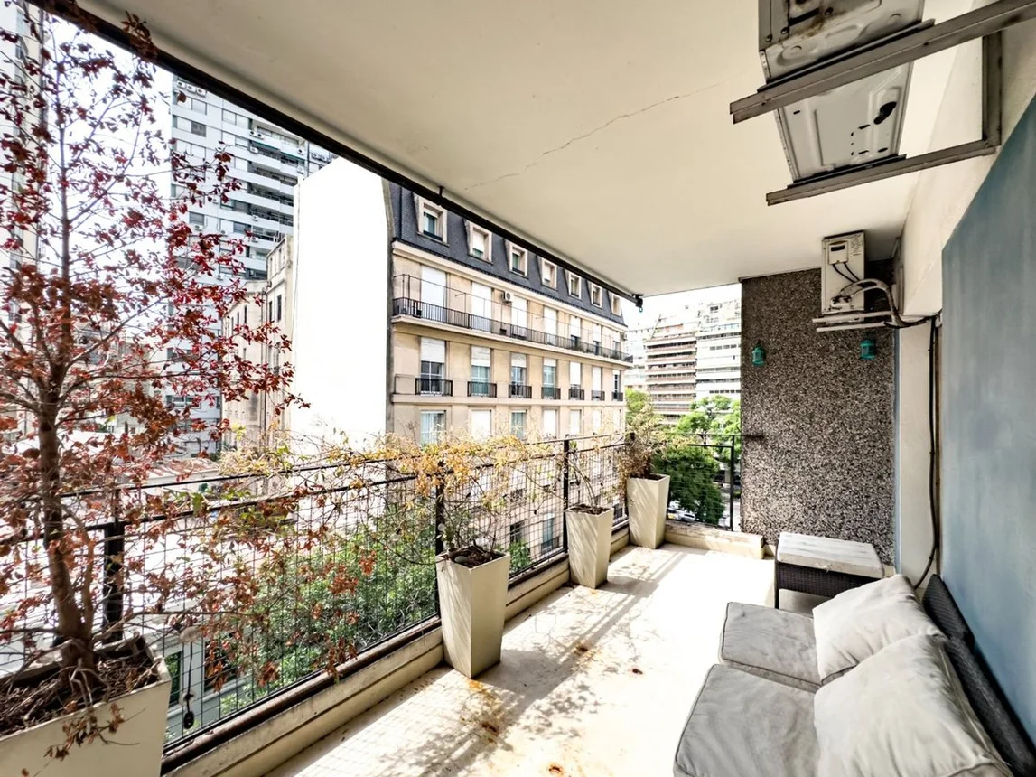 Semipiso en venta en Palermo, foto 2