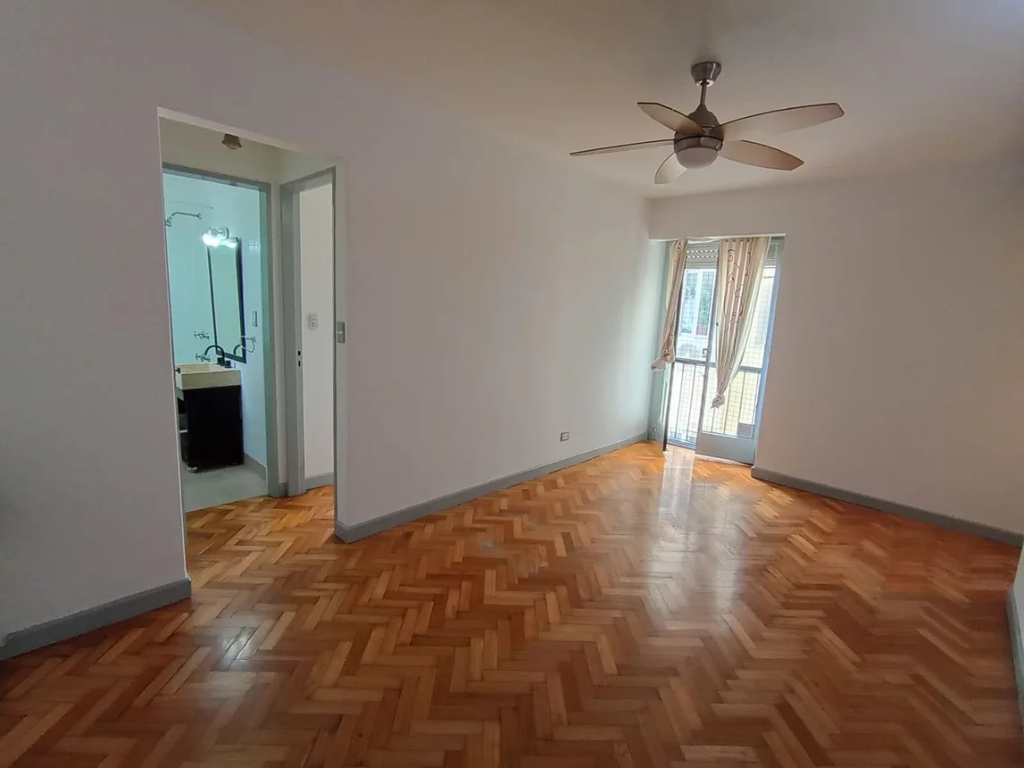 Departamento de 2 ambientes en alquiler en Villa Crespo, Acevedo 600