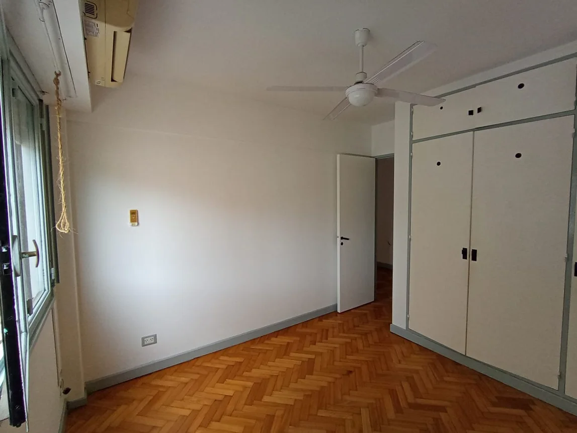 Departamento de 2 ambientes en alquiler en Villa Crespo, Acevedo 600, foto 5