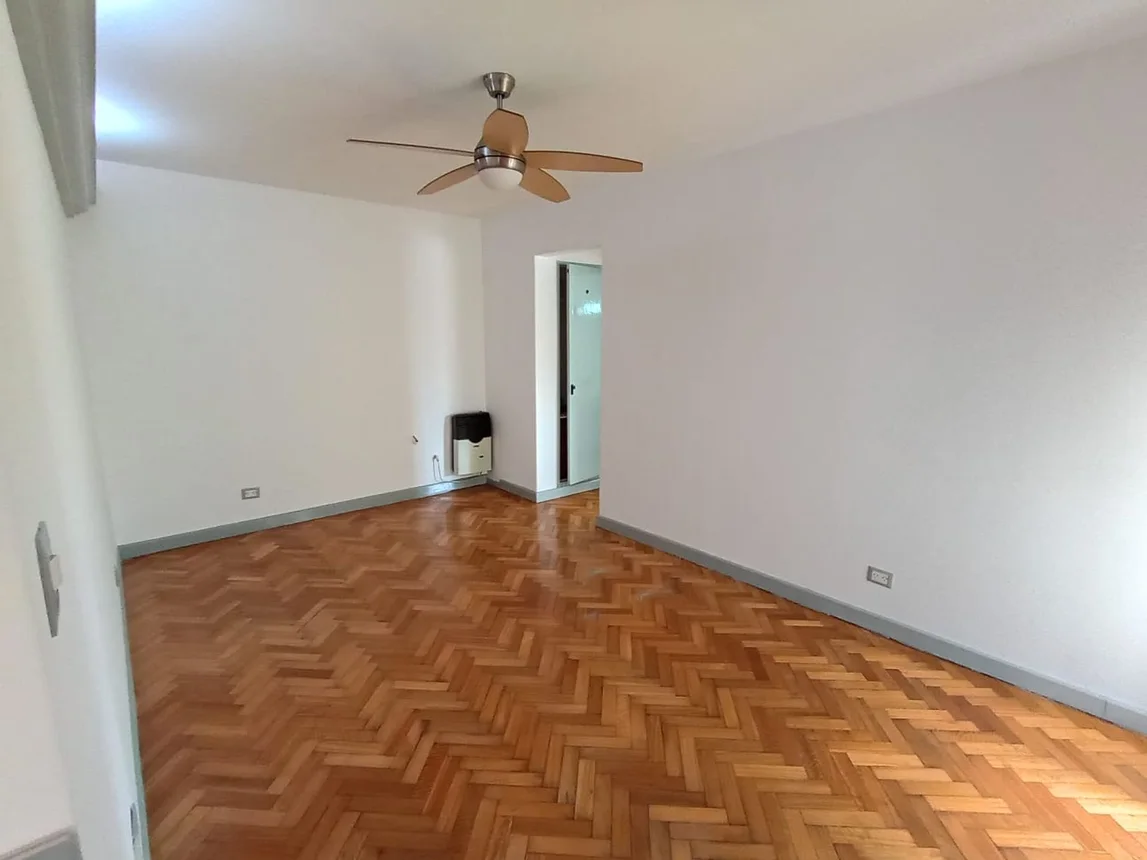 Departamento de 2 ambientes en alquiler en Villa Crespo, Acevedo 600, foto 3