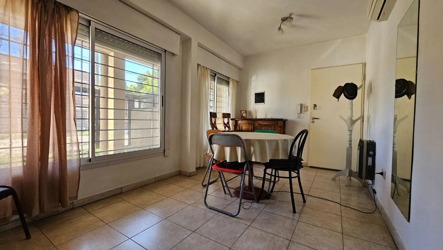 Departamento en venta en Bernal Este
