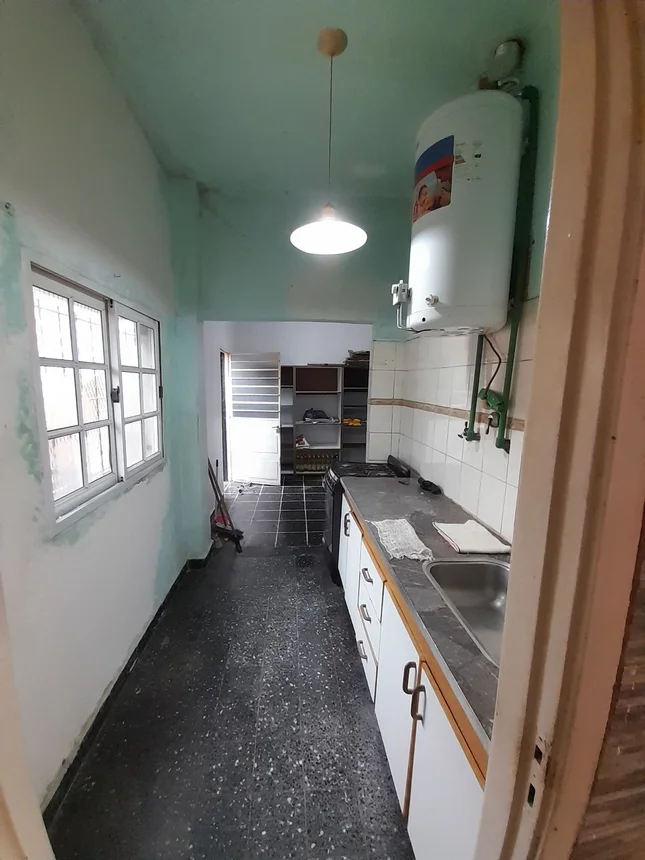 Casa de 3 ambientes en venta en Caseros, San Jorge 4100, foto 5
