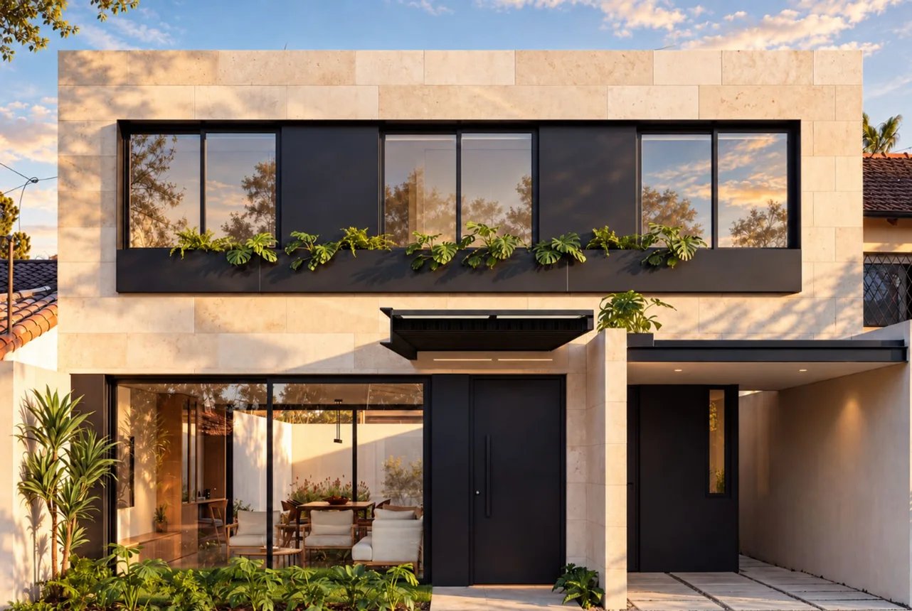 Casa de 5 ambientes en venta en Martínez, Catamarca 700