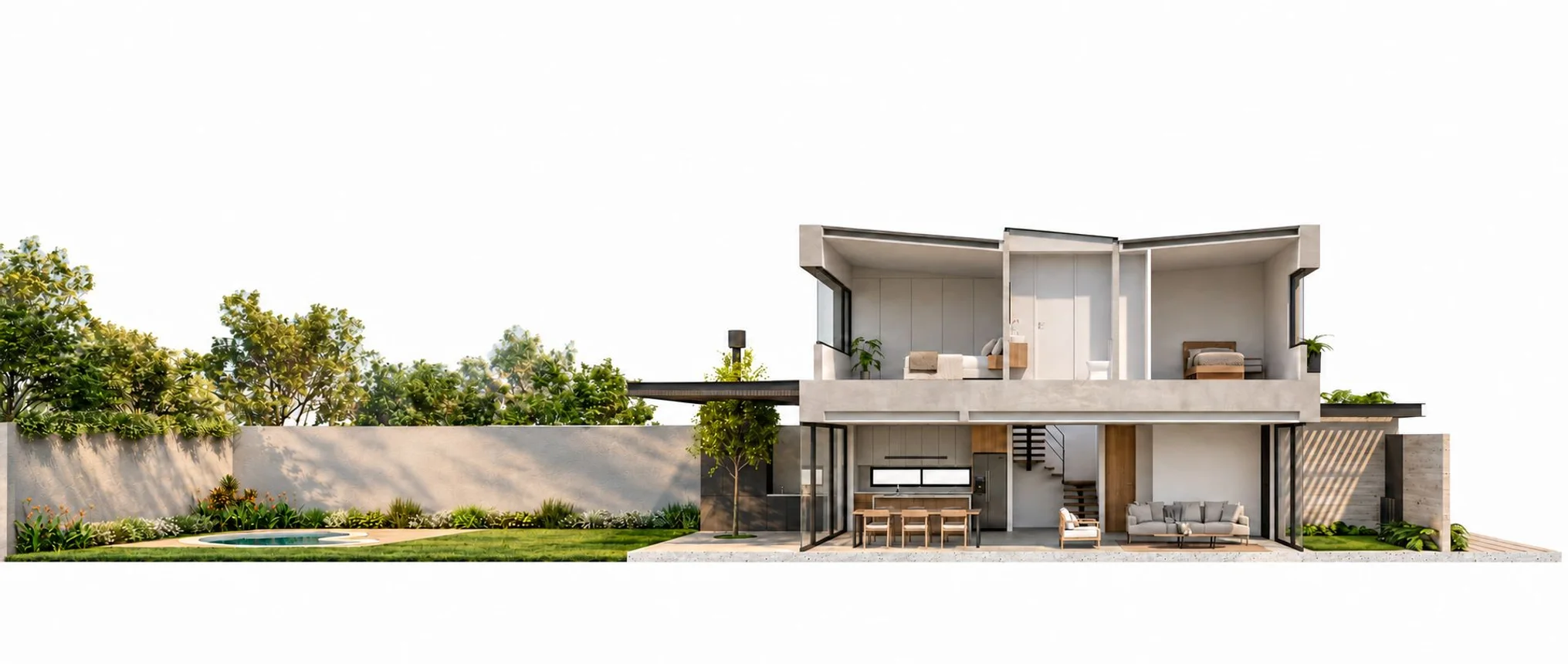 Casa de 5 ambientes en venta en Martínez, Catamarca 700, foto 3