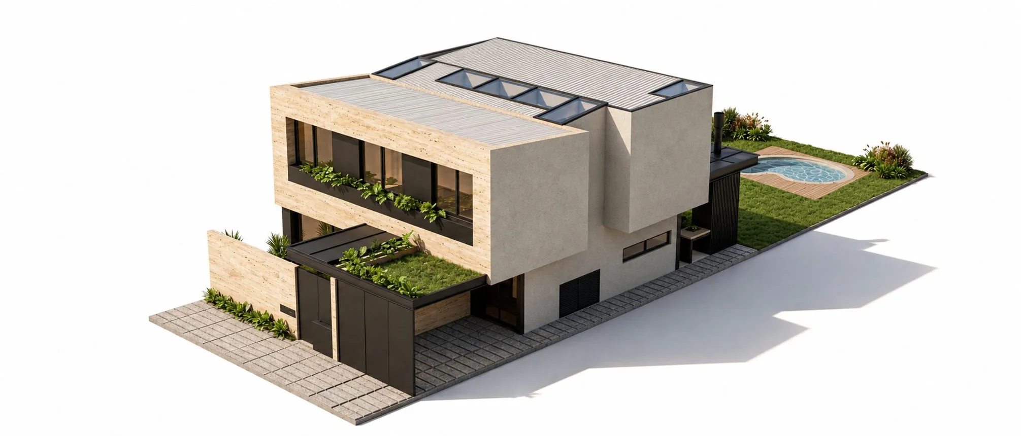 Casa de 5 ambientes en venta en Martínez, Catamarca 700, foto 2