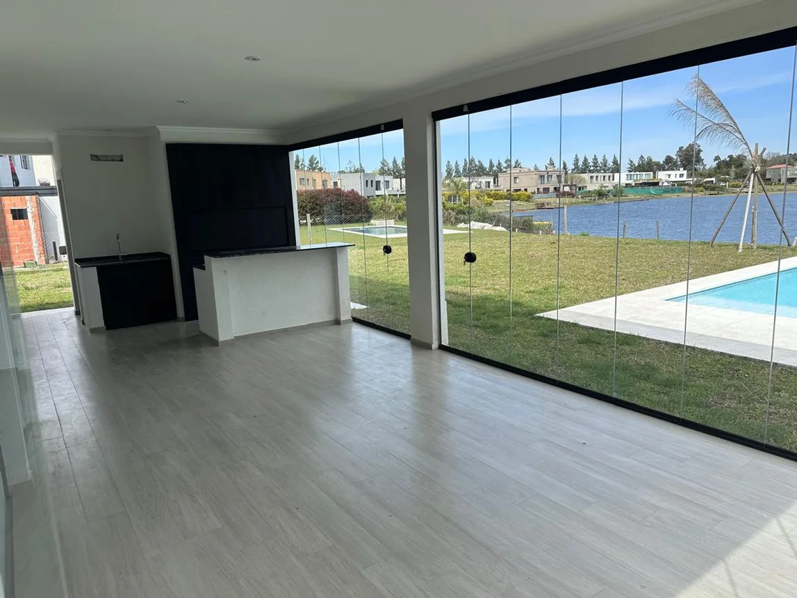Casa en venta en Belén de Escobar, Los Arenales 1100